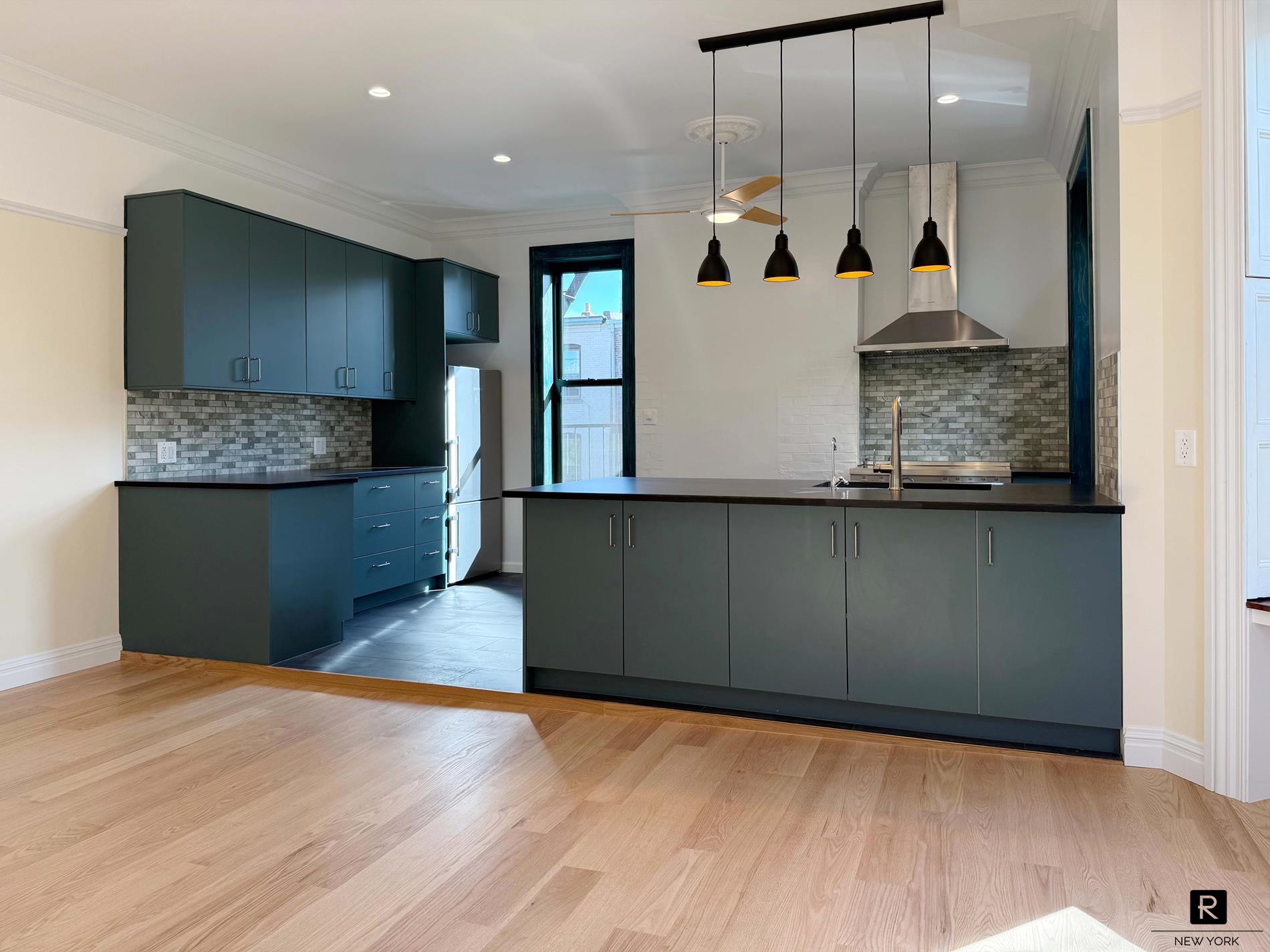 393 Lewis Avenue Stuyvesant Heights Brooklyn NY 11233