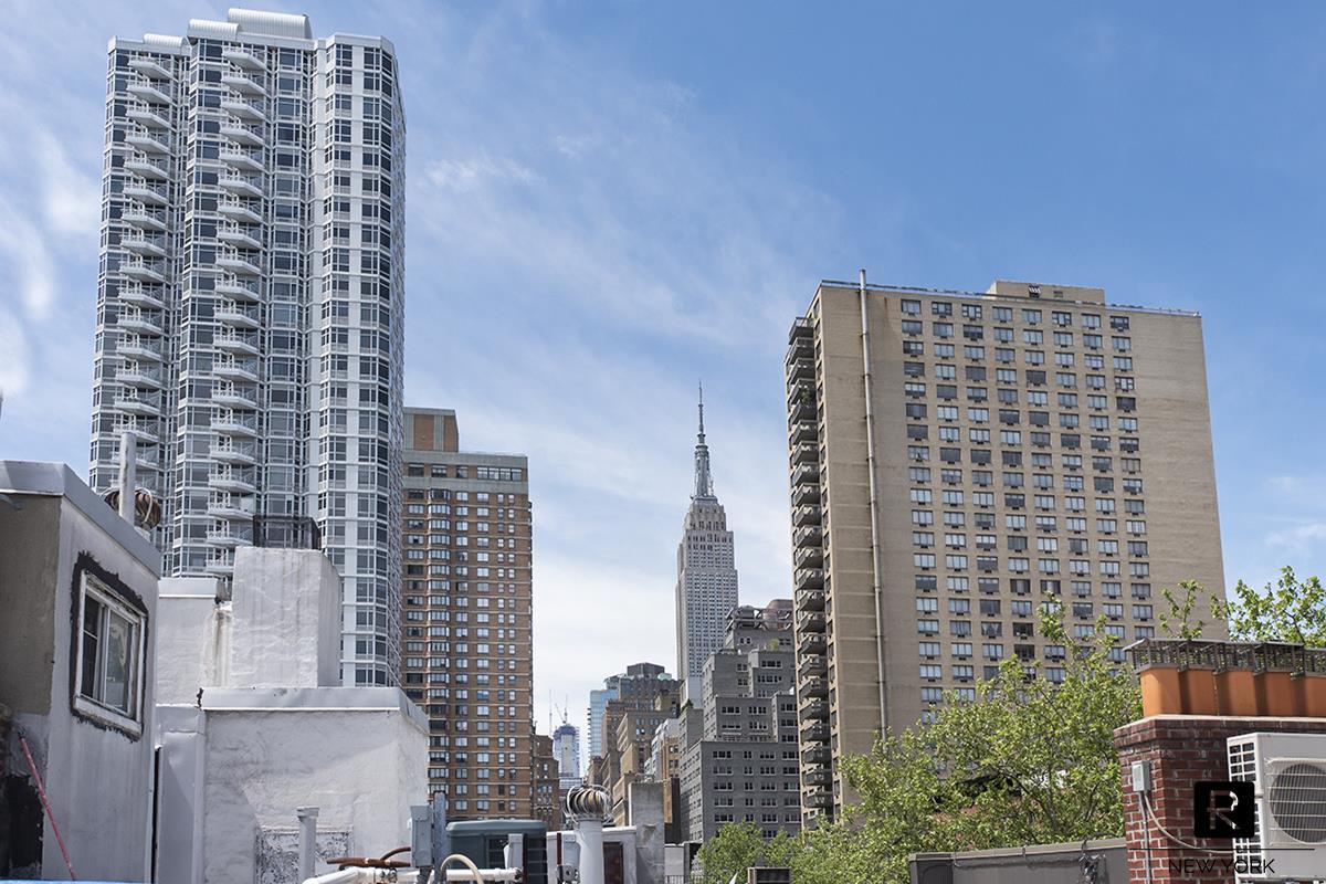 246 East 32nd Street Murray Hill New York NY 10016