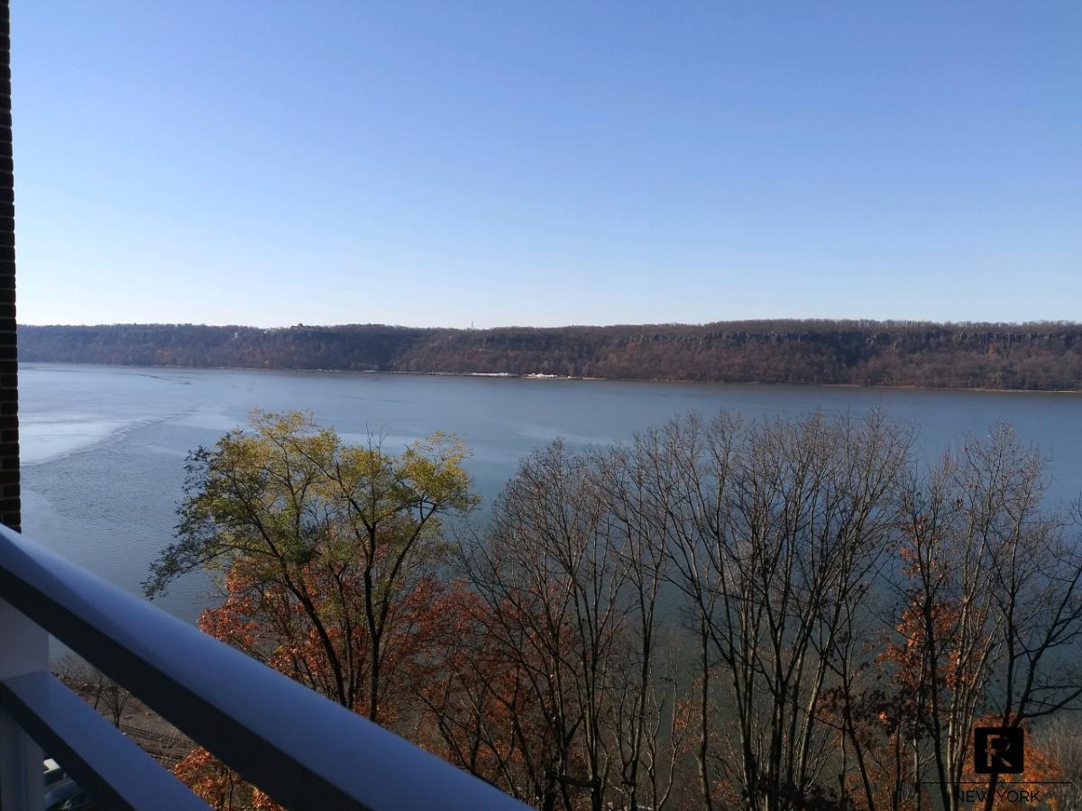 2575 Palisade Avenue Riverdale Bronx NY 10463