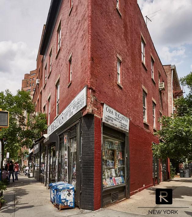 245 Ralph Avenue Stuyvesant Heights Brooklyn NY 11233