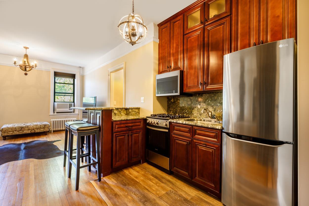 160-15 Powells Cove Blvd. A-202 Beechhurst Queens NY 11357