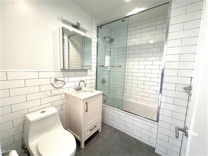 2053 Frederick Douglass Blvd. 2E West Harlem New York NY 10026