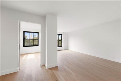 345 Clinton Avenue 7D Clinton Hill Brooklyn NY 11238
