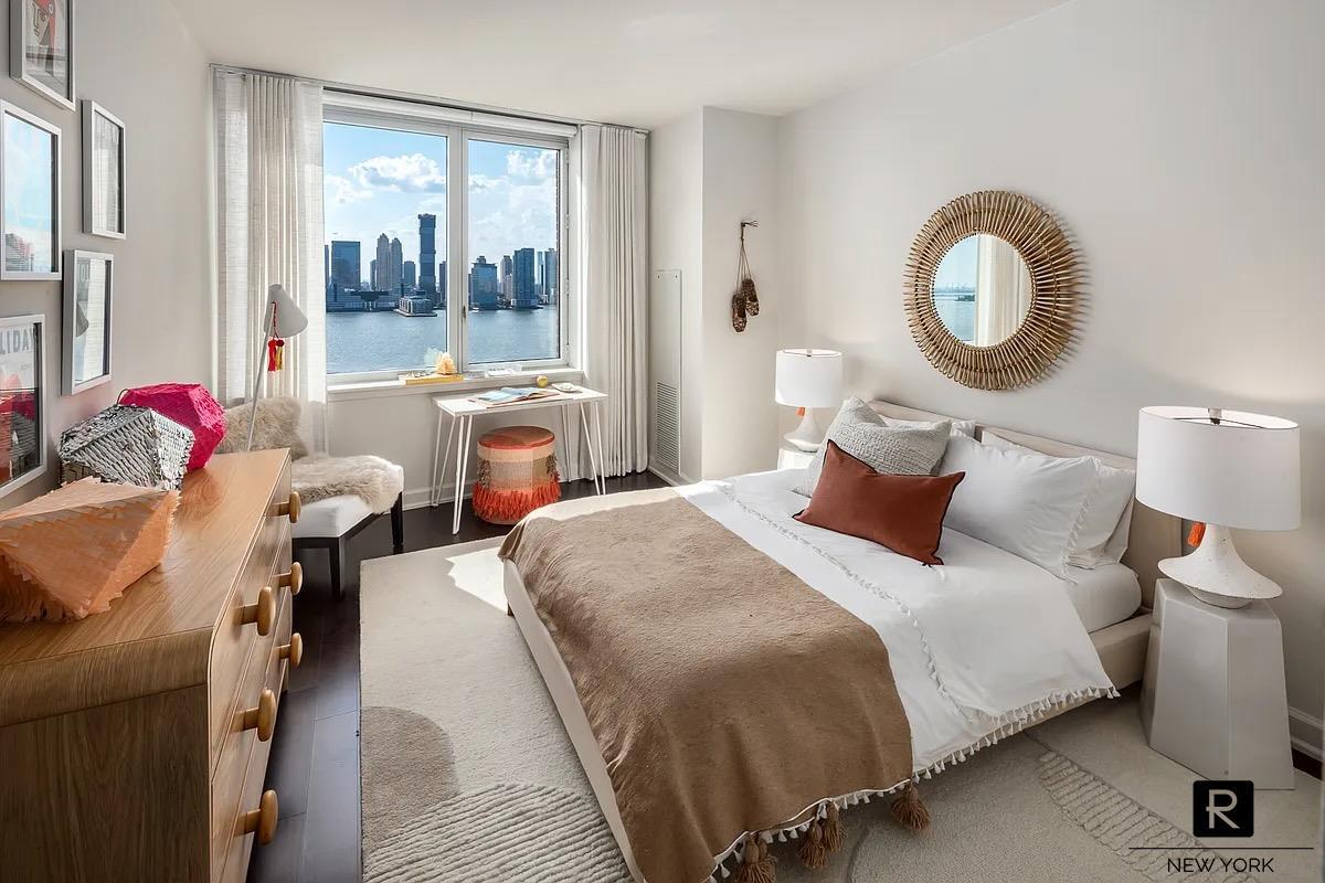 20 River Terrace Tribeca New York NY 10282
