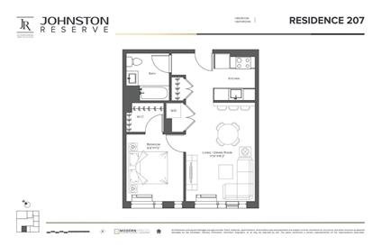 342 Johnston Avenue 207 Jersey City Jersey City NJ 07304