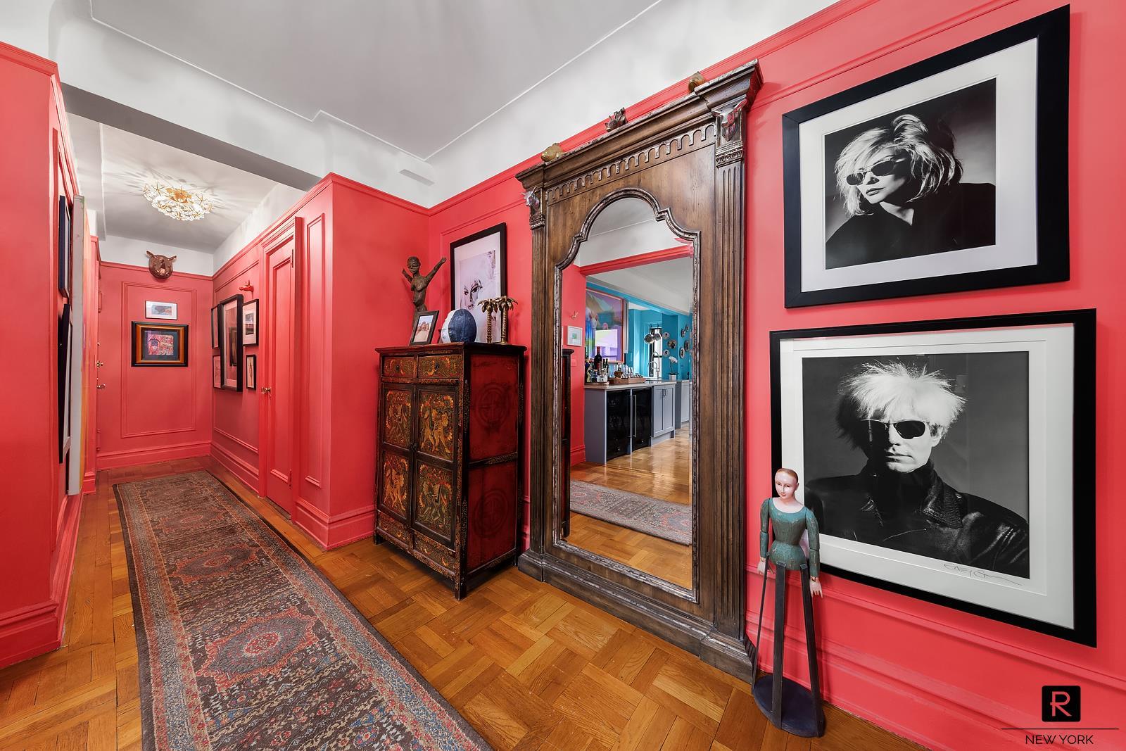 875 West End Avenue Upper West Side New York NY 10025