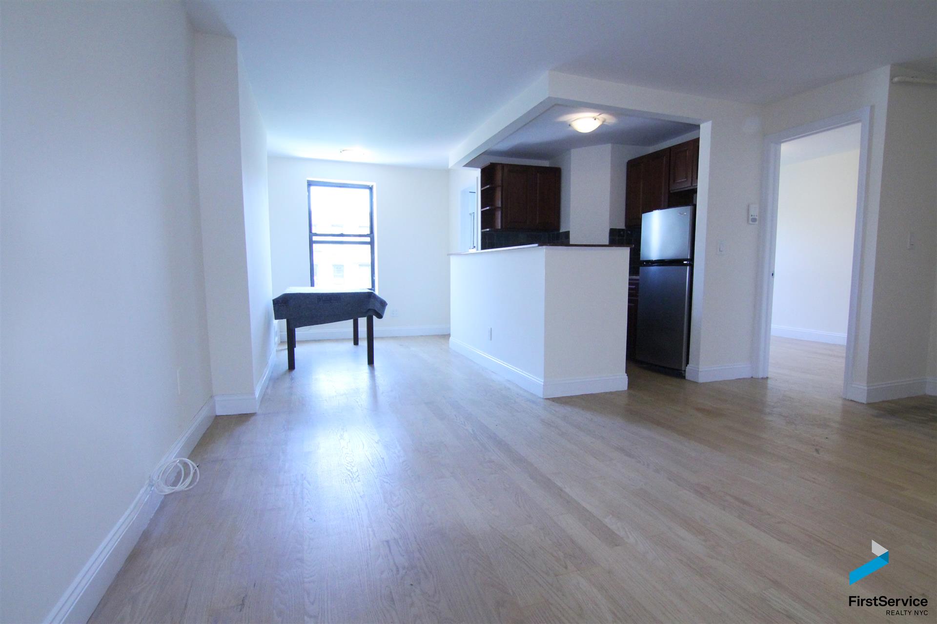 509 East 5th Street 3-B E. Greenwich Village New York NY 10009