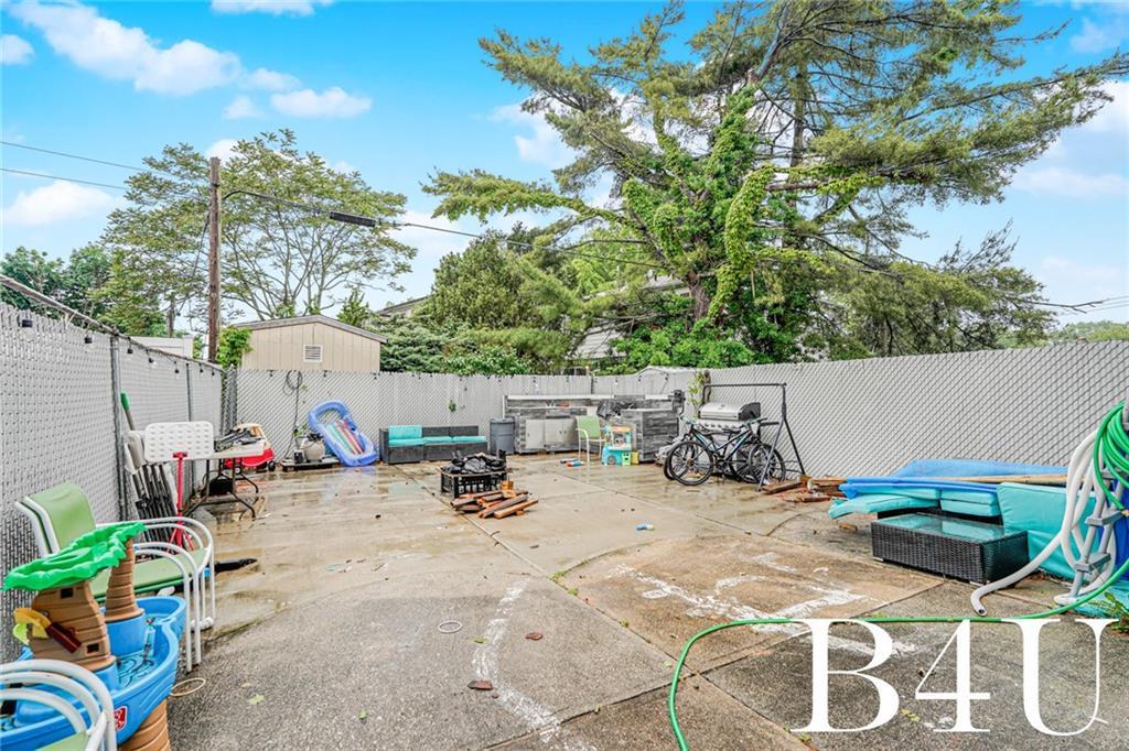 2538 Mill Avenue Mill Basin Brooklyn NY 11234
