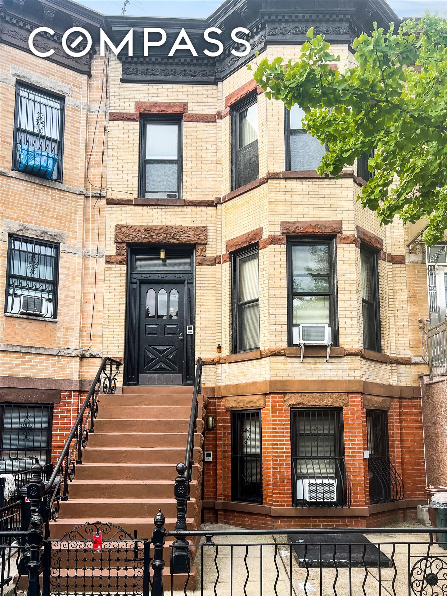 518 58th Street Sunset Park Brooklyn NY Linecity NYC Apartment