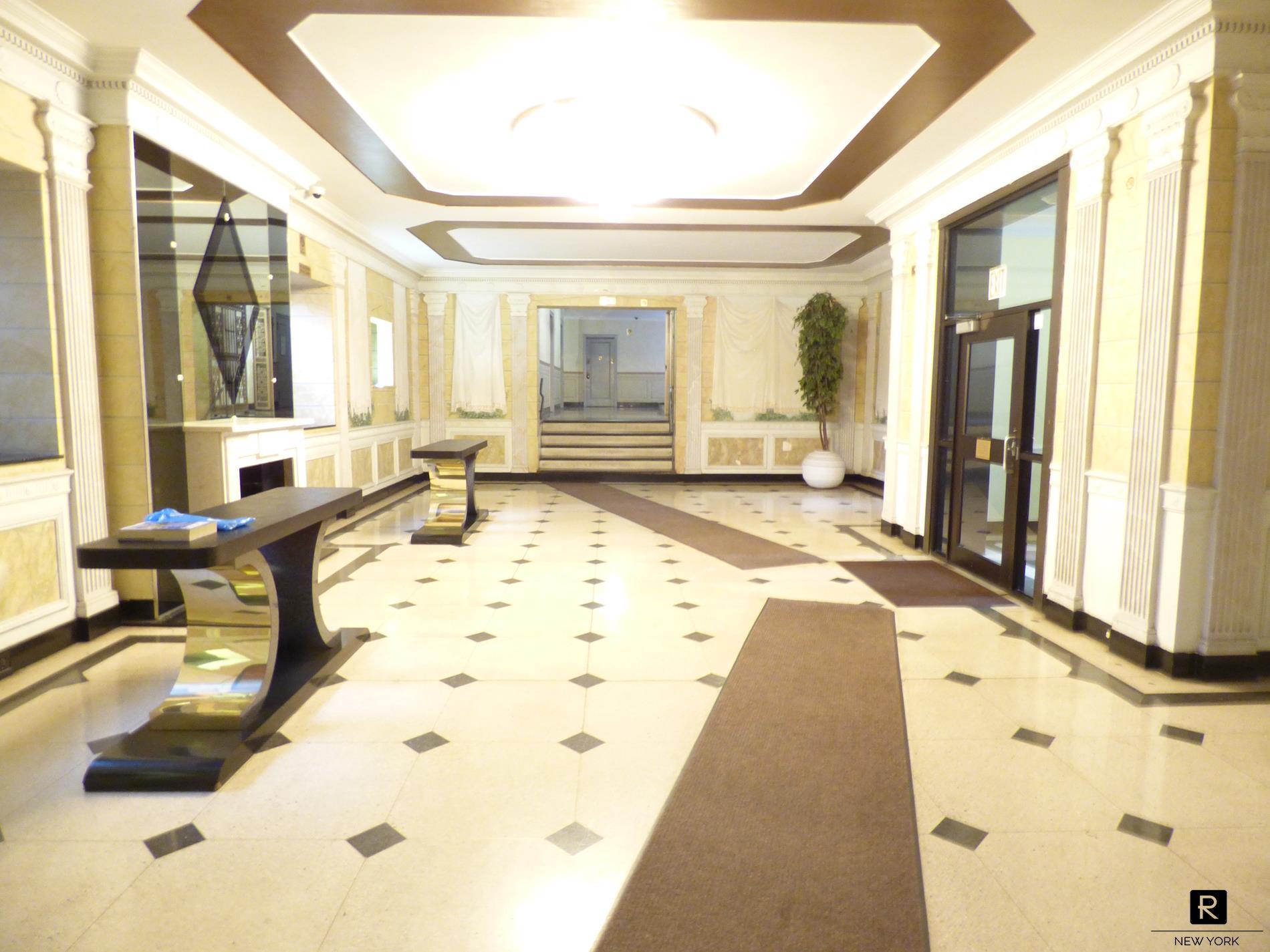 300 Ocean Parkway Kensington Brooklyn NY 11218