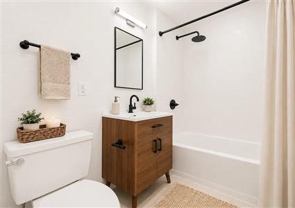 1146 Saint Marks Avenue 1-R Weeksville Brooklyn NY 11213