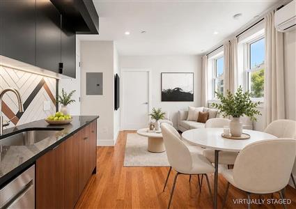 418 Suydam Street 4-B Bushwick Brooklyn NY 11237