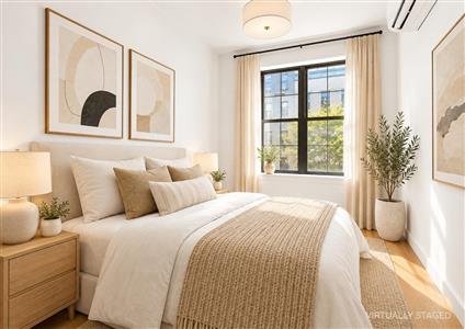14 Locust Street 3L Bushwick Brooklyn NY 11206