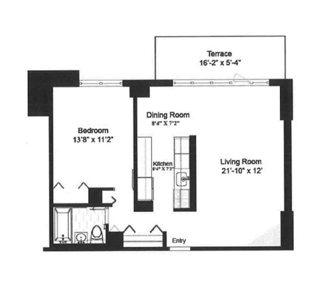 100 West 93rd Street Upper West Side New York NY 10025