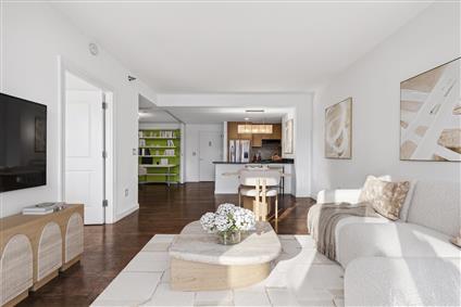 48-15 11th Street 2-G Long Island City Queens NY 11101
