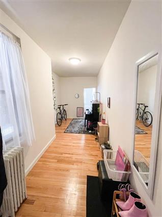 257 West 10th Street 2-E W. Greenwich Village New York NY 10011