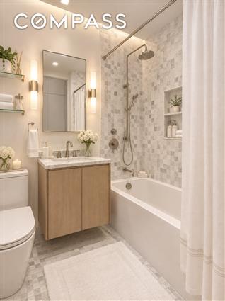 308 East 72nd Street 5-D Upper East Side New York NY 10021