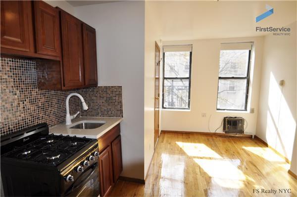 225 East 5th Street 3-D E. Greenwich Village New York NY 10003