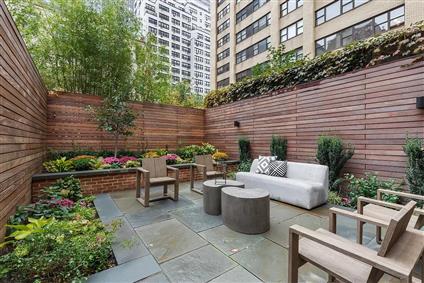 155 East 37th Street GARDEN Murray Hill New York NY 10016