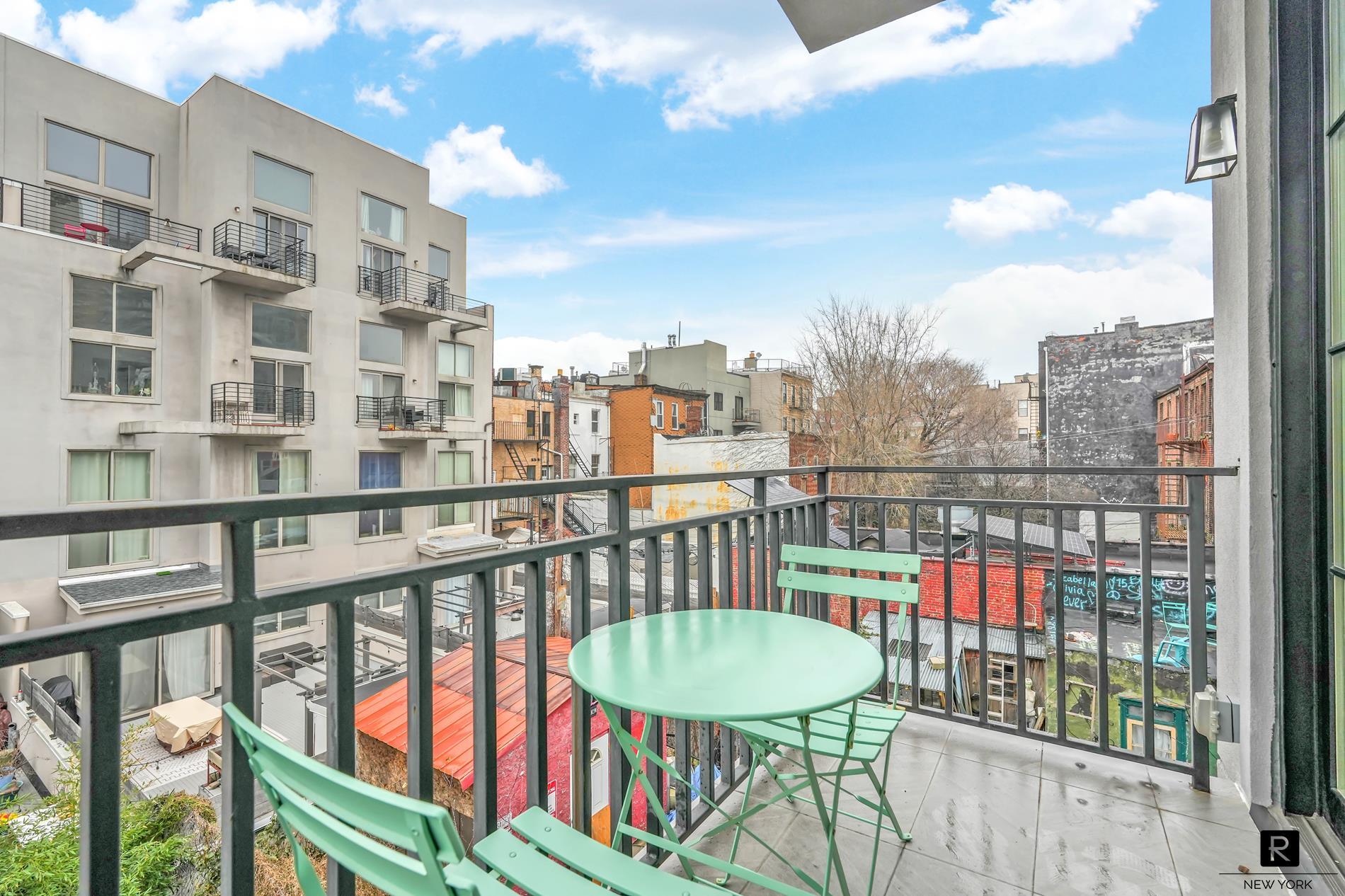 89 Montrose Avenue East Williamsburg Brooklyn NY 11206