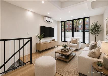 705 Lafayette Avenue 1-F Bedford Stuyvesant Brooklyn NY 11221