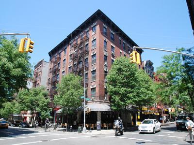 193 Bleecker Street 10 Greenwich Village New York NY 10012