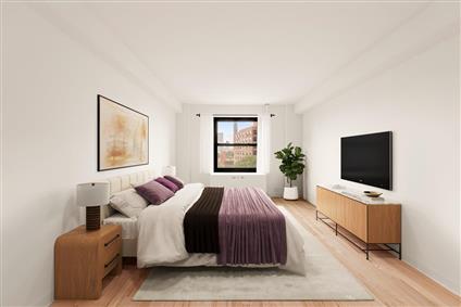 209 Clinton Avenue 10-C Clinton Hill Brooklyn NY 11205