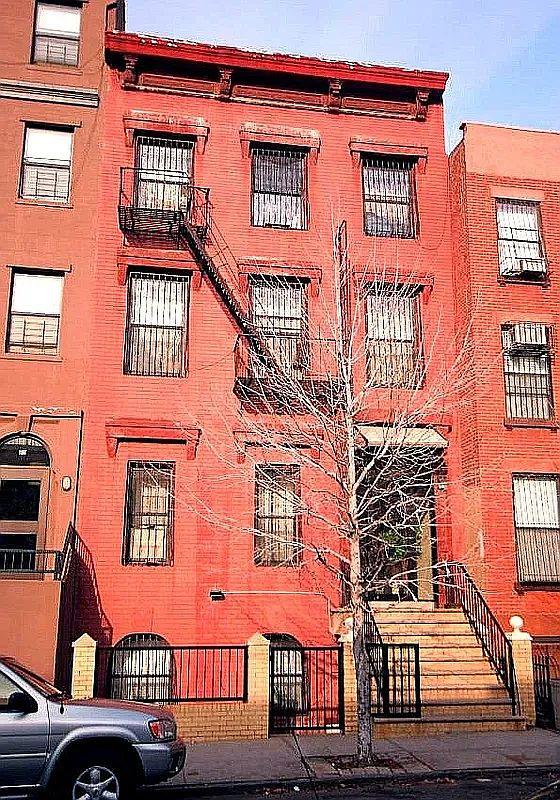 75 South 9th Street, Apt Building, Brooklyn, NY 11249
