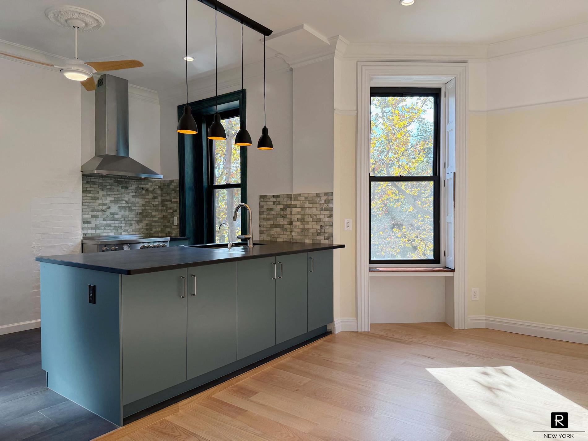 393 Lewis Avenue Stuyvesant Heights Brooklyn NY 11233