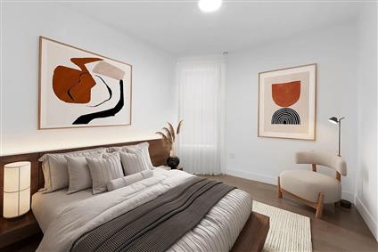 27 Saint Marks Place 2-CD E. Greenwich Village New York NY 10003