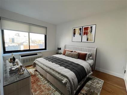 490 Myrtle Avenue 3J Clinton Hill Brooklyn NY 11205