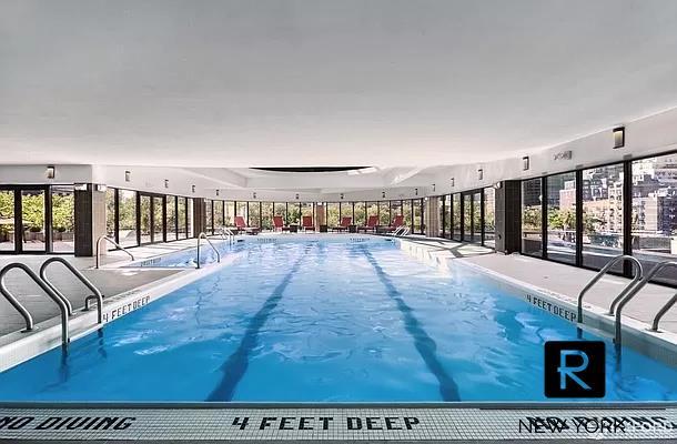 330 East 38th Street Murray Hill New York NY 10016