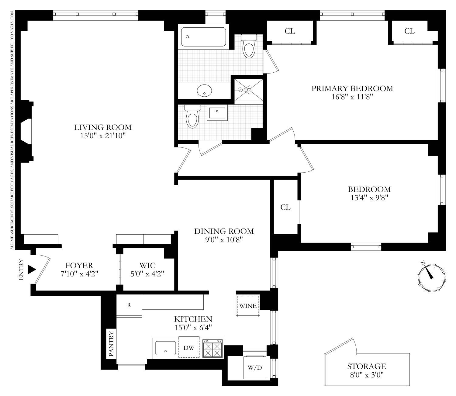 325 East 57th Street Sutton Place New York NY 10022