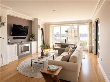 732 West End Avenue Upper West Side New York NY 10025