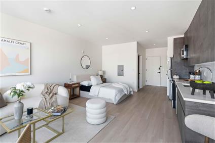 1 Mallory Avenue 3100 Jersey City Jersey City NJ 07305