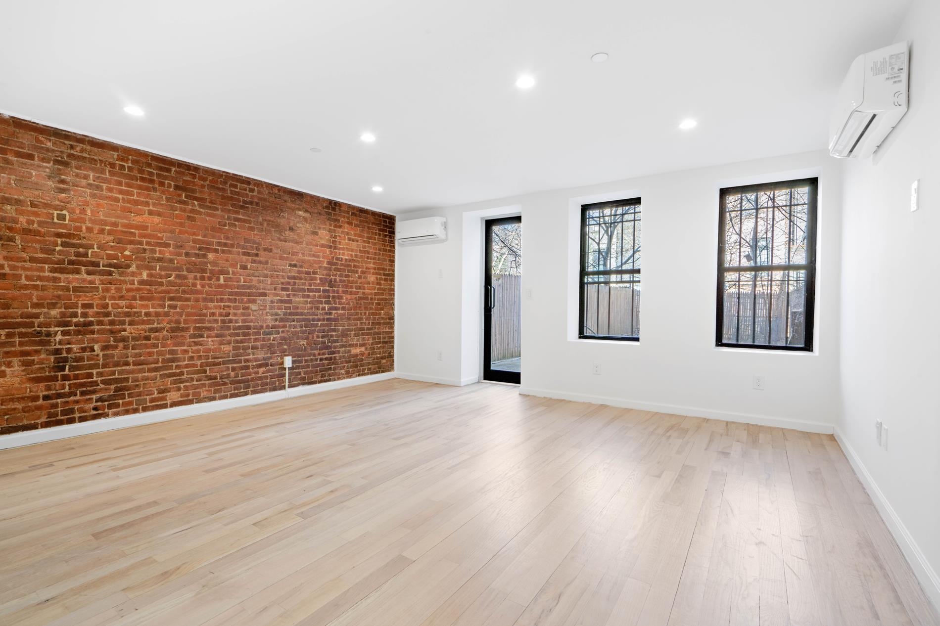 103 West 131st Street West Harlem New York NY 10037