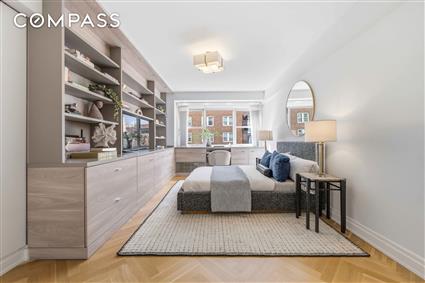 40 East 78th Street 5-E Upper East Side New York NY 10075