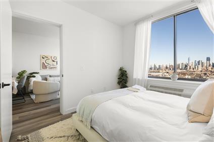 55 Jordan Avenue 556 Jersey City Jersey City NJ 07306