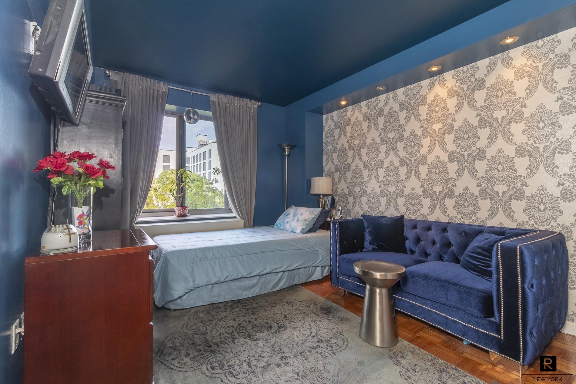 300 West 135th Street West Harlem New York NY 10030
