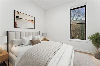 258 6th Avenue 3-L Park Slope Brooklyn NY 11215