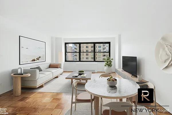 160 West End Avenue Lincoln Square New York NY 10023