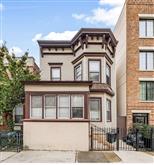 30-71 32nd Street Building Astoria Queens NY 11102