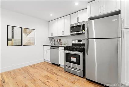 1217 Decatur Street 1 Bushwick Brooklyn NY 11207