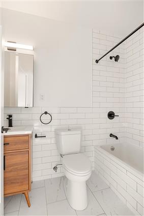 82 Clinton Avenue 3 Clinton Hill Brooklyn NY 11205