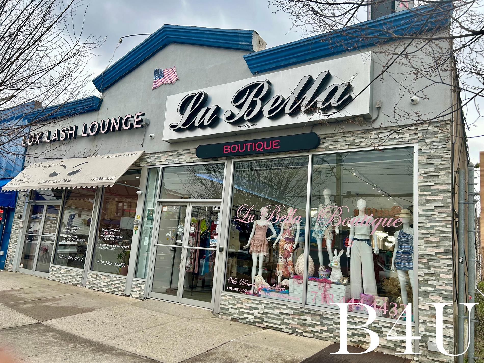 5913-5915 Avenue N Mill Basin Brooklyn NY 11234