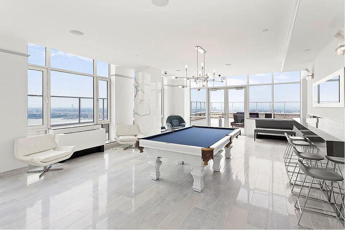 635 West 42nd Street Clinton New York NY 10036