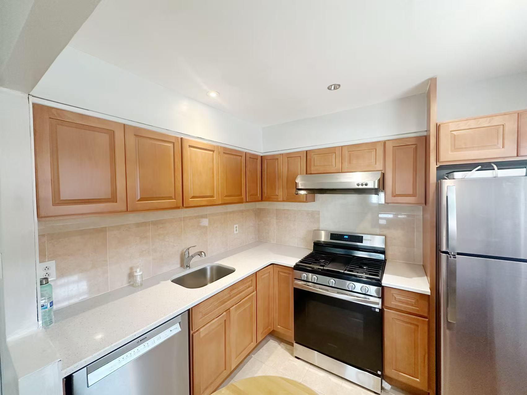 84-26 60th Avenue Building Flushing Queens NY 11379