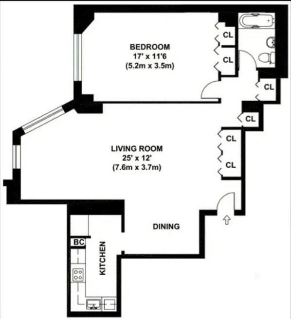 245 East 25th Street Kips Bay New York NY 10010