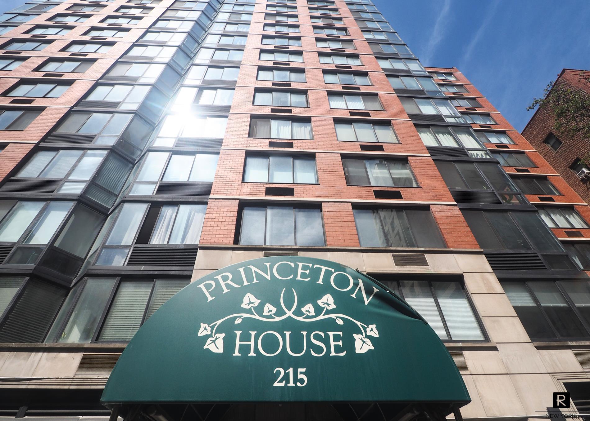 215 West 95th Street Upper West Side New York NY 10025