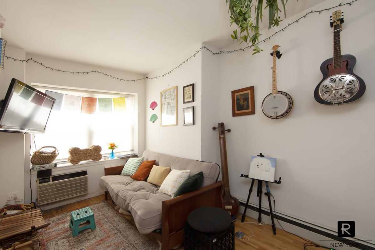 509 East 12th Street E. Greenwich Village New York NY 10009